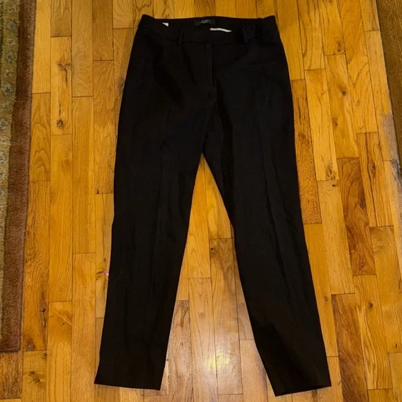 MaxMara Cigarette Trouser Pant - Picture 2 of 6